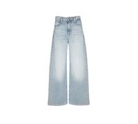 GUESS Jeans Wide Leg BELLAGIO azzurro | 31