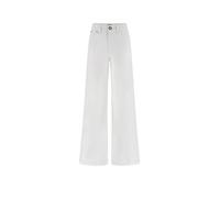 GUESS Jeans Wide Leg BELLAGIO bianco | 26