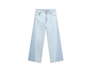 GUESS Jeans Wide Leg G11 azzurro | 31