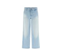 GUESS Jeans 'ZOYA' blu chiaro Donna GUESS 30x29