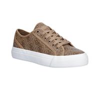 Guess - Jelexa 10 Sneakers - - Shoes - Donna - Marrone - 40 EU