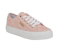 GUESS Jelexa, Scarpe da Ginnastica Donna, Cameo Pink 681, 37 EU