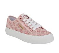 GUESS Jelexa, Scarpe da Ginnastica Donna, Rosa Chiaro 680, 41 EU
