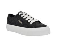 GUESS, Jelexa, Sneaker da Donna, Nero 001., 39.5 EU