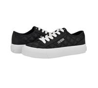 Guess, Jelexa, Sneaker da Donna, Nero 001., 39 EU