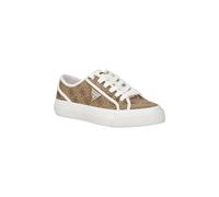 Guess - Jelexa Sneakers - - Shoes - Donna - Beige - 36 EU
