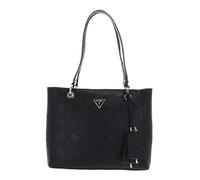 GUESS Jena Noel Tote Black Logo