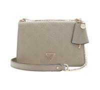 Guess - Jena Shoulder Bag - -Bags -Donna -Beige -ONE SIZE