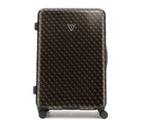 GUESS Jesco 28 In 8-Wheeler Exp. L Brown