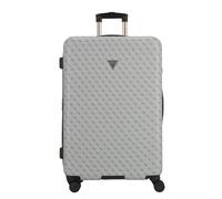 Guess Jesco 4 ruote Carrello 77 cm con piega di espansione blu