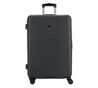 Guess Jesco 4 ruote Carrello 77 cm con piega di espansione grigio