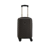 Guess Jesco 4 ruote Carrello della cabina 54 cm grigio