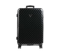 Guess Jesco Valigia trolley (4 ruote) antracite, plastica, 51 x 77 x 29cm