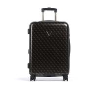 Guess Jesco 4 ruote Carrello 64 cm con piega di espansione brown (TAS029420)