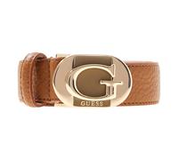 Guess - Jessa Belt - -Accessories -Donna -Marrone -S
