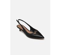 Guess - JESSAH Nero - Décolleté 37 Nero