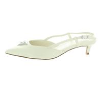 Guess Jesson - Décolleté da Donna, Avorio 150, 35 EU