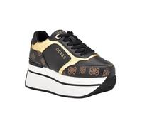 Guess Jesson, Scarpe décolleté Donna, Nero 001, 38 EU