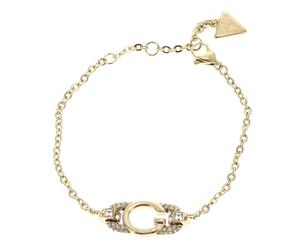 GUESS JEWELLERY Bracelet OH MY G - JUBB04510JWYGS