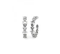 GUESS JEWELLERY Earrings WONDERLIGHTS - JUBE04409JWRHT-U