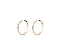 GUESS JEWELLERY HOOPS I DID IT AGAIN - JUBE04193JWYGT-U