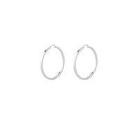 GUESS JEWELLERY HOOPS I DID IT AGAIN - JUBE04199JWRHT-U