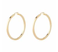 GUESS Boucles d'oreilles JUBE04200200JWYGT-U Hoops i did it