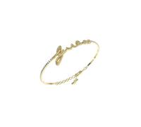 Guess Bracciale Jewellery JUBB03311JWYGS Marca, única, Metallo Non prezioso, Nessuna Pietra preziosa