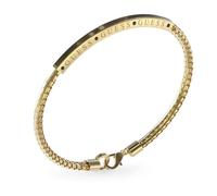 Guess Bracciale Jewellery Man JUXB03213JWYGBKS Marca, Única, Metallo non prezioso, Nessuna pietra preziosa