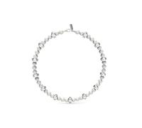 GUESS JEWELLERY MAN Necklace REGATA - JUMN04423JWYGT-U/Amazon [it_IT