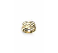 GUESS JEWELLERY Ring STYLISH JUBR04586JWYG56 / S