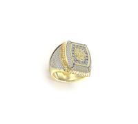 Guess Jewels Jewelry Mod. Jumr05016jwyg62, es_MX