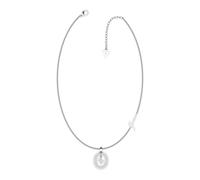 Guess -JGUJUBN01331JWRHTU Collana da donna, multicolore, 45