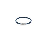 Guess Jgujumb05041jwygs Bracciale da uomo, oro metallizzato, 19 cm, de_DE
