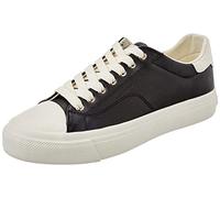 GUESS JIANAA, Sneaker Donna, Black, 37 EU