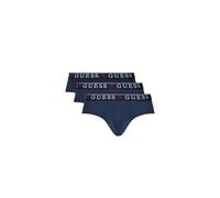 Guess Joe Boxer Trunk 3 Pack Boxer Corti Uomo