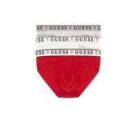 Guess Joe Boxer Trunk 3 Pack Boxer Corti Uomo