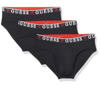 Guess Joe Boxer Trunk 3 Pack Boxer Corti Uomo