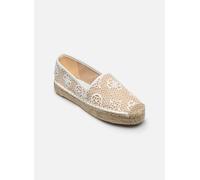 Guess - JOELYNN Bianco - Scarpe di corda 39 Bianco