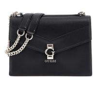 GUESS Jorah Convertible Xbody Flap Black