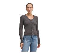 Guess - Josie Cardigan - - Knitwear - Donna - Grigio - S
