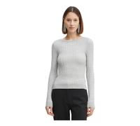 Guess - Josie Sweater - - Knitwear - Donna - Grigio - L