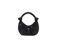 Guess - Joy Mini Hobo - - Bags - Donna - Nero - ONE SIZE