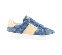 Guess - Jrone Sneaker - - Shoes - Donna - Blu - 37 EU