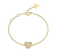 GUESS Bracciale da Donna Acciaio Inossidabile JUBB05461JWYGS