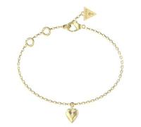 GUESS Bracciale in oro giallo al tuo fianco