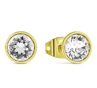 Pendientes Guess JUBE02159JWYGT-U Studs Party