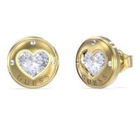 Guess Orecchini Jewellery JUBE03349JWYGT-U Marca, Única, Metallo non prezioso, Nessuna pietra preziosa