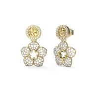 GUESS Orecchini oro, Taglia One Size