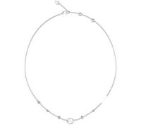 COLLAR GUESS - 4LOVE Colore: Plata